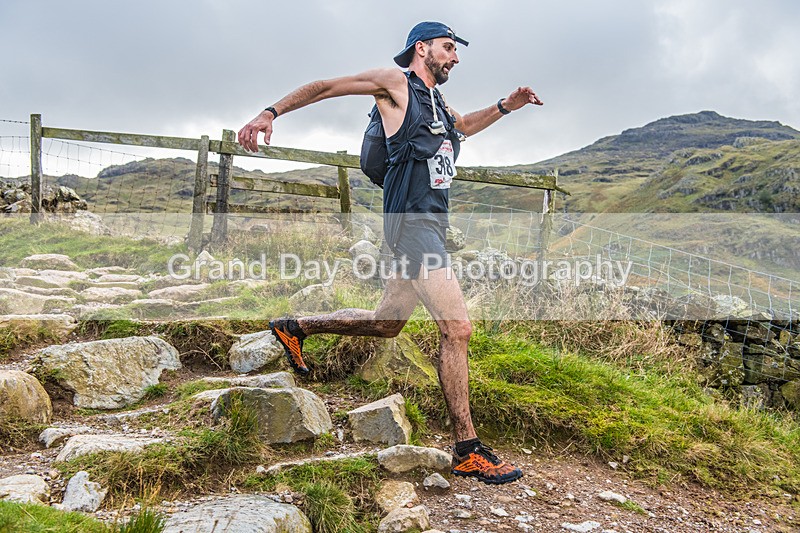 Langdale-1252 - Langdale Horseshoe Fell Race Saturday 8th October 2022