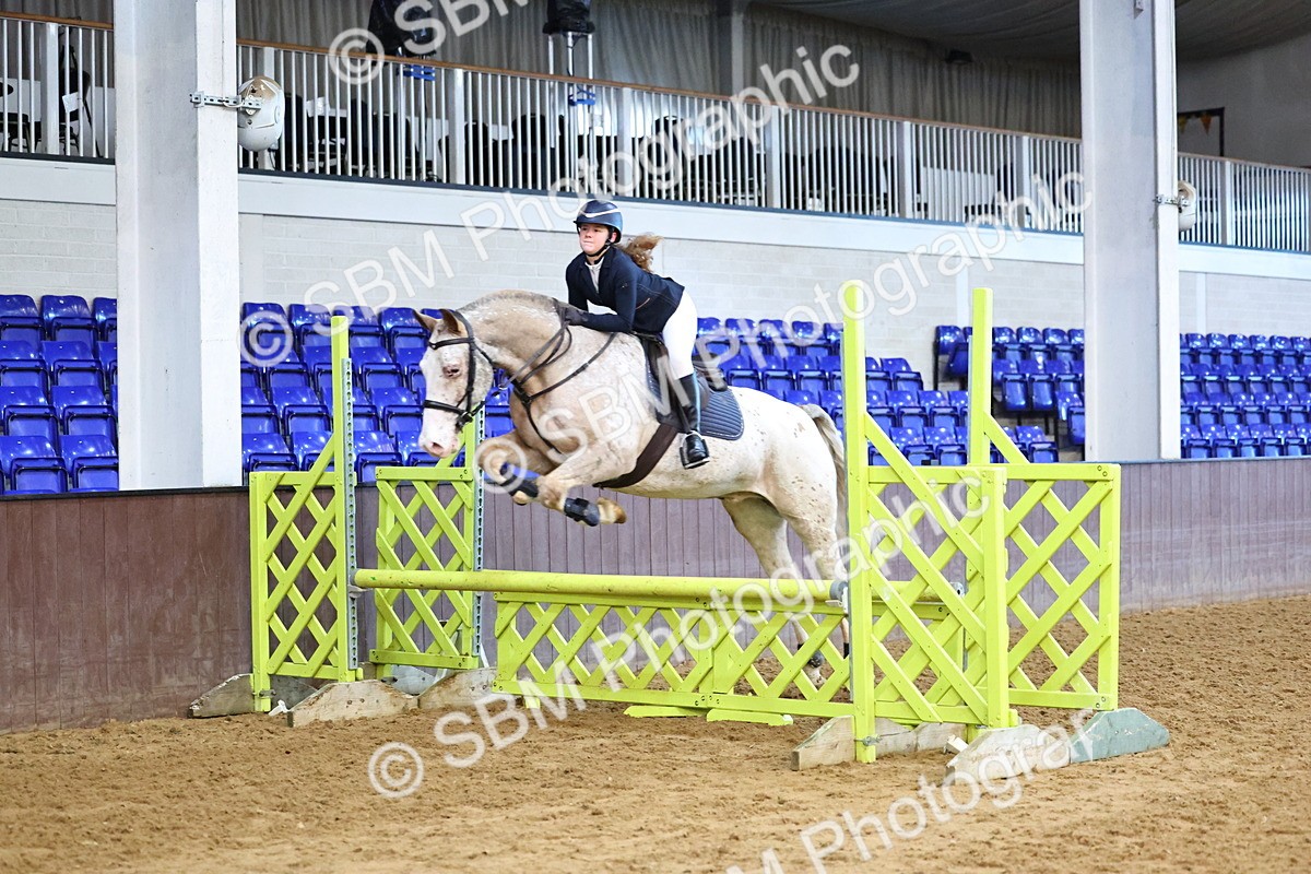 SBM_000237 - Class 1 - Clear Round