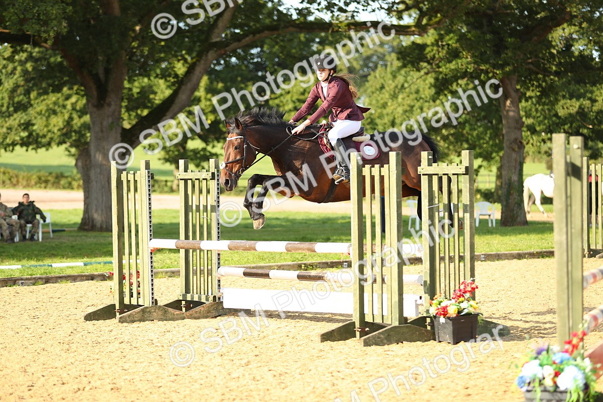 SBM_60246 - J41 - Grand Tour 95cm Championship