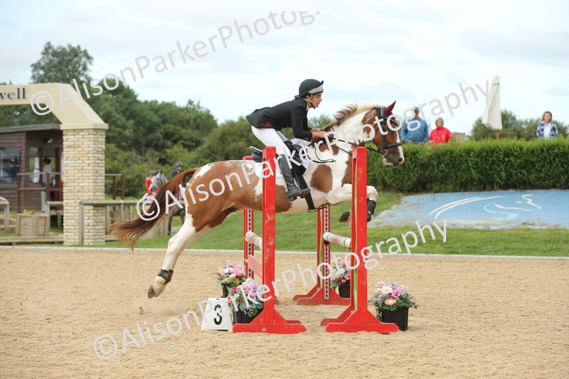 20190728-5162 - Previous Show 2019/20 Tasha Ryan