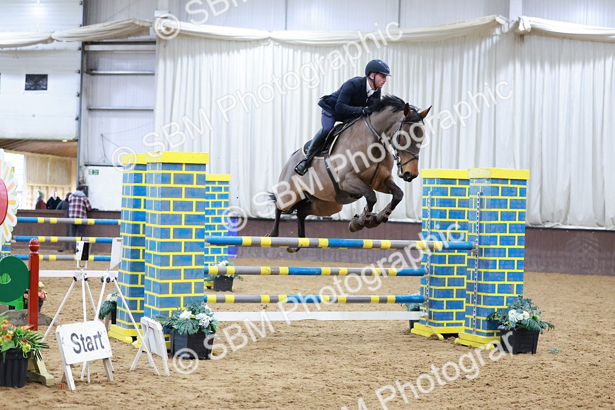 SBM_003946 - Class 12 - National 1.15m Members Cup Qualifier/ 1.15m Open