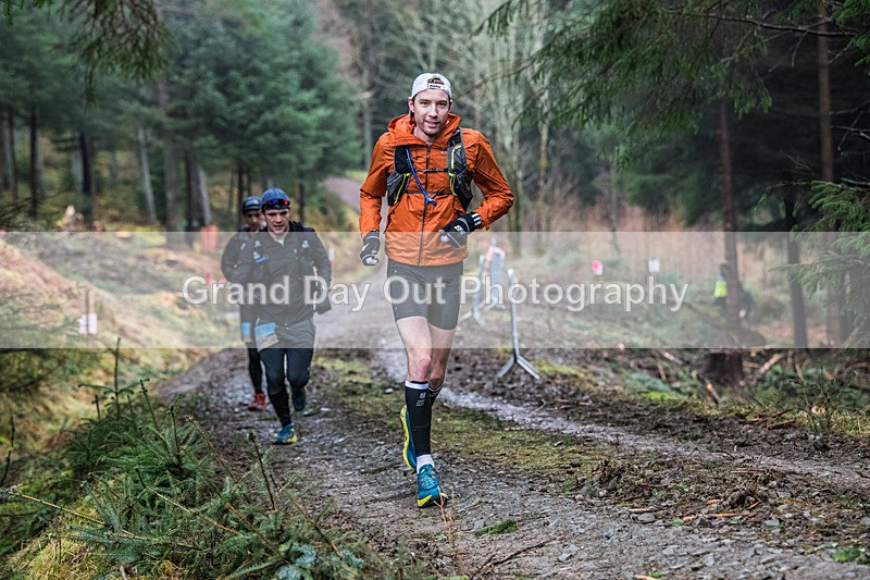 Glentress Marathon-151 - High Terrain Events Glentress Marathon Trail Run Saturday 19th February 2023