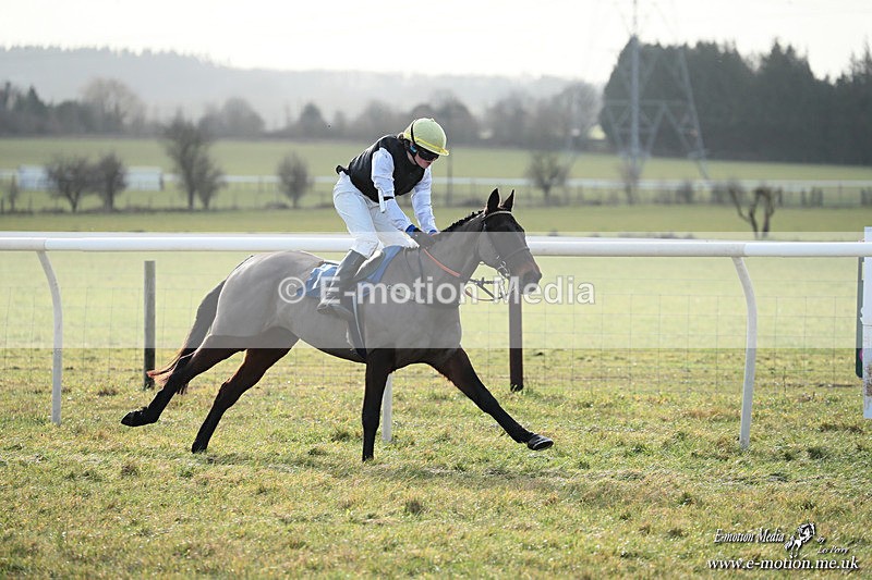 PR PtP 250126 532 - Pony Racing Cocklebarrow 25/01/26