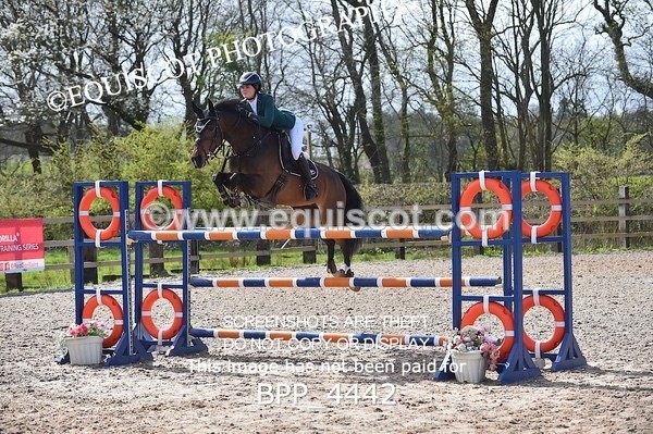 BPP_4442 - CLASS 11 RHS Young Masters Qualifier