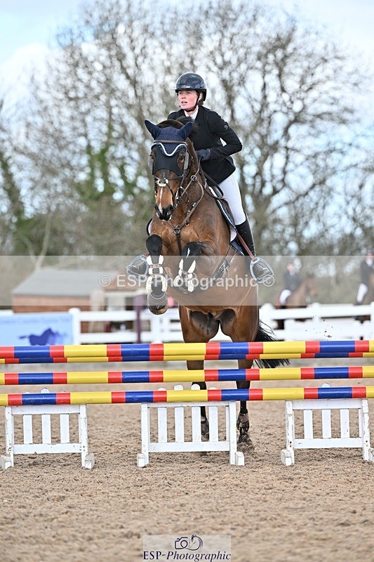 250328-102001-01232 - Cls 8 British Novice and 90cm