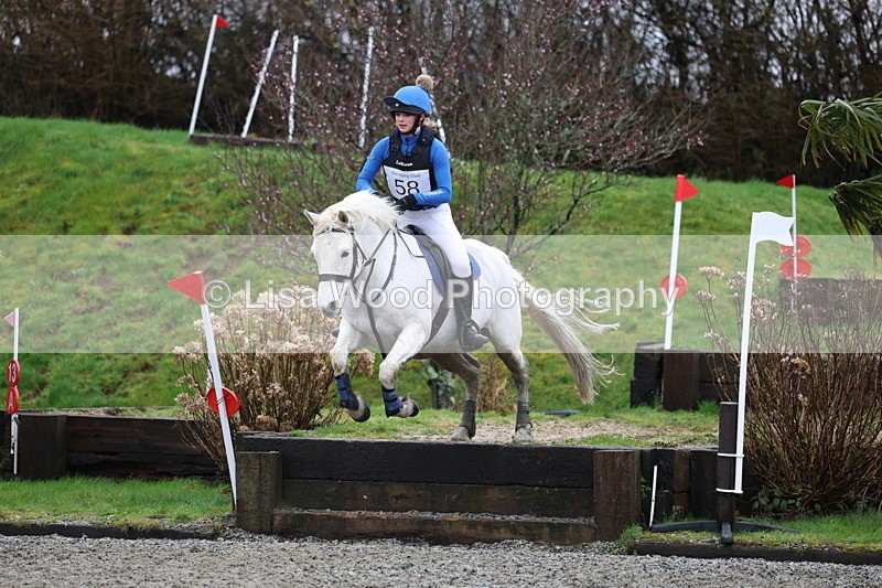 3E7A6758 - Class 2: 80cm Part 1