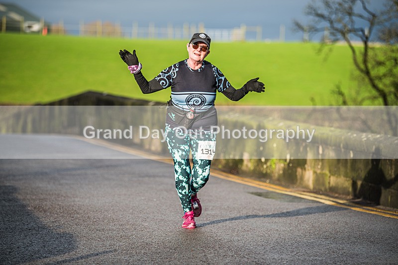 Ribble-1778 - Ribble Valley 10K Sunday 31st December 2023