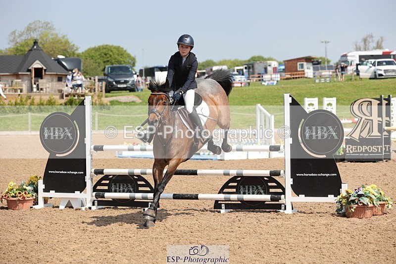 250503-114346-00872 - Cls 8 Pony Newcomers and 1m Open