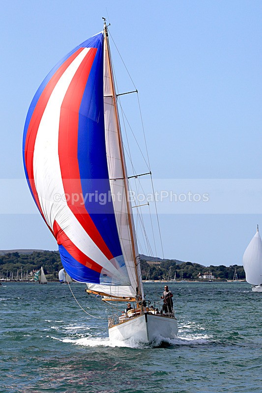 190728 UNKNOWN 1Y3A1211 - Sailboats - monohull