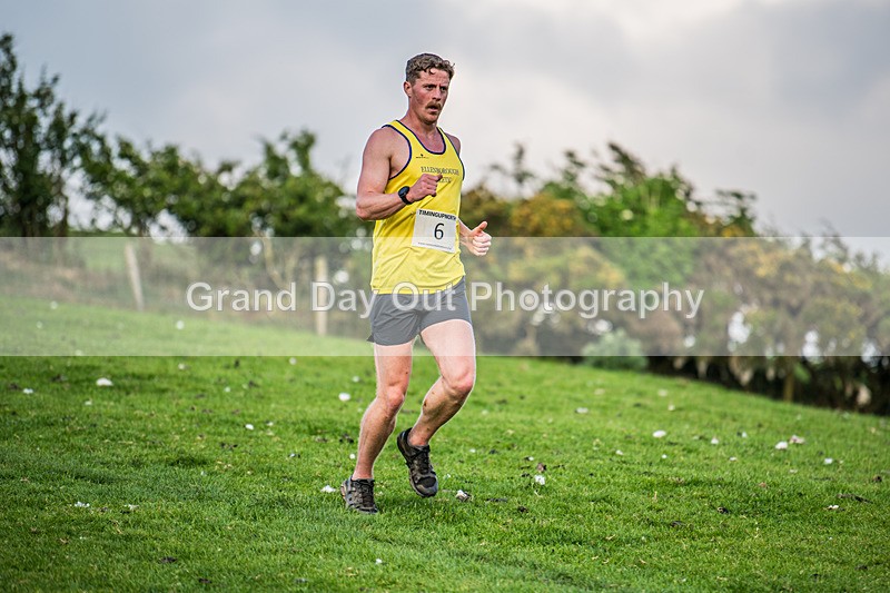 Hay-352 - Hay O Trail Race Tuesday 21st May 2024