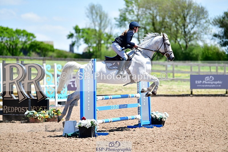 240525A-130151-06021 - Cls 22 95cm National Am Qualifier