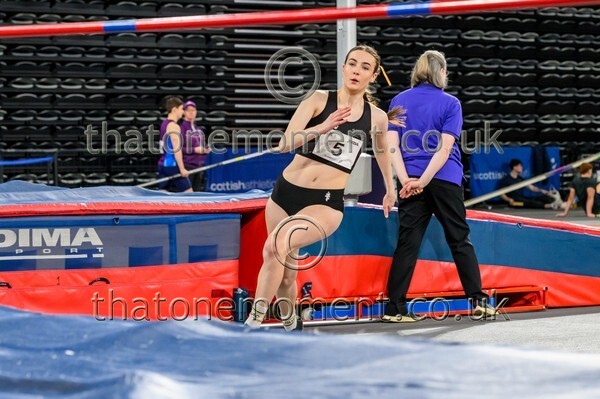 CEInv26-911756 - Field Female Set One