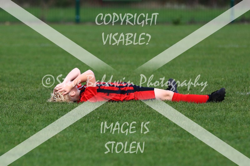 1DX20365 - 2025-10-05 FC Abbey Meads U11 Blue V St Andrews FC U11 Cardinals