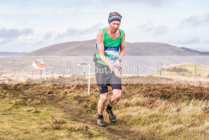 Leg Four-212 - Leg 4 British Fell & Hill Relay Championship Broughton Scotland Saturday 15th October 2022