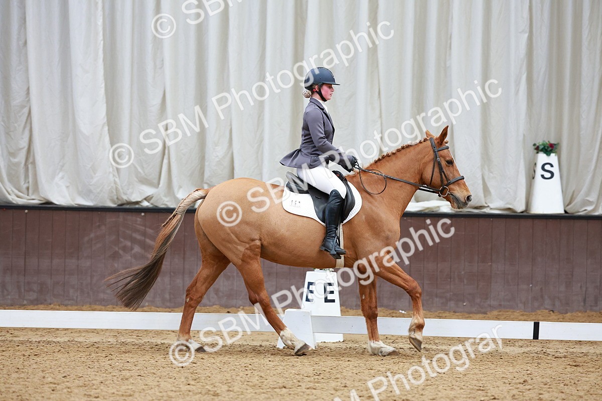 SBM_003825 - Class 11 - Novice 2