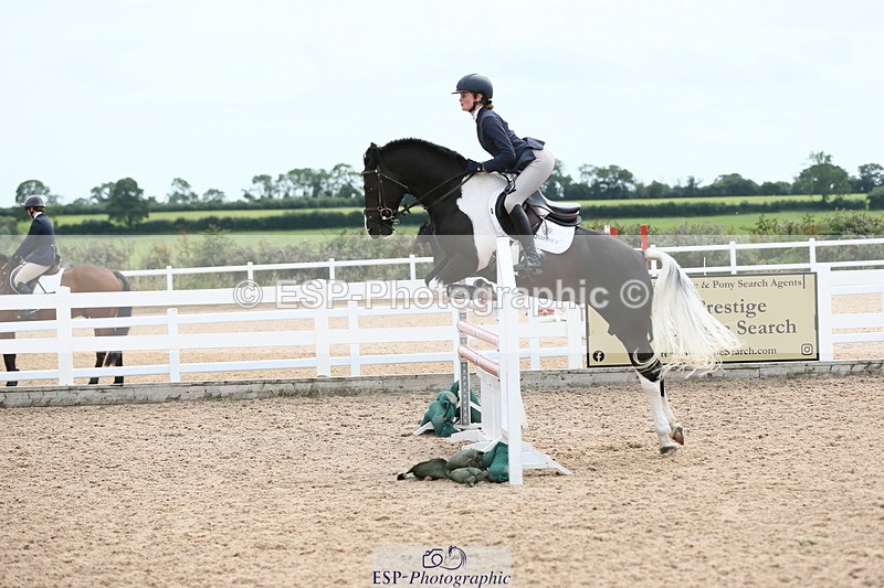 230716A-145441-04115 - Class 25a Pony Fox & 1.10 Open