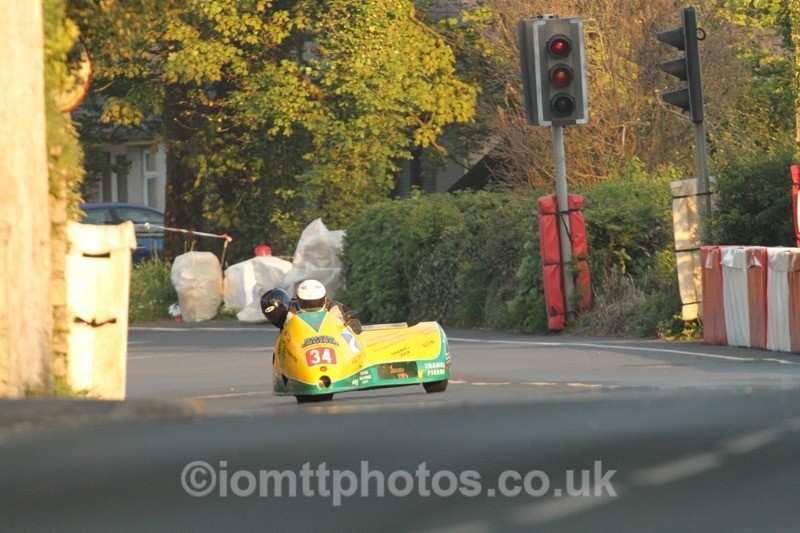 IMG_5706 - Thursday Practice - TT 2013 Side Car