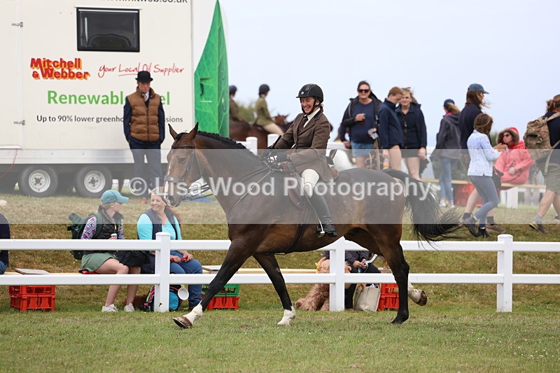 3E7A1542 - Class 9: Open Hunter