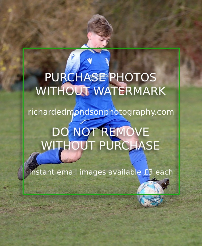 IMG_6430 - Wattsfield U14 vs Marsh Utd U14 (16/3/25)