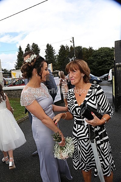 168 - Sandra Grogan and Robert Perez Wedding