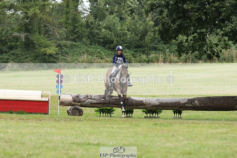 240825X-164438-37806 - 80cm XC 16.30 to 17.30