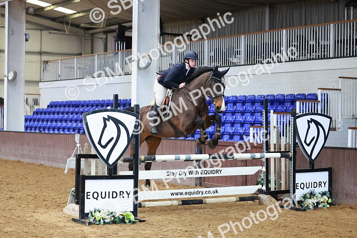 SBM_003616 - Class 10 - Senior Newcomers - 1.10m