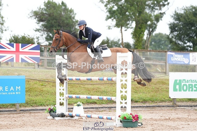 250727-130548-10329 - Cls 27 NAF Silver League Semi Final