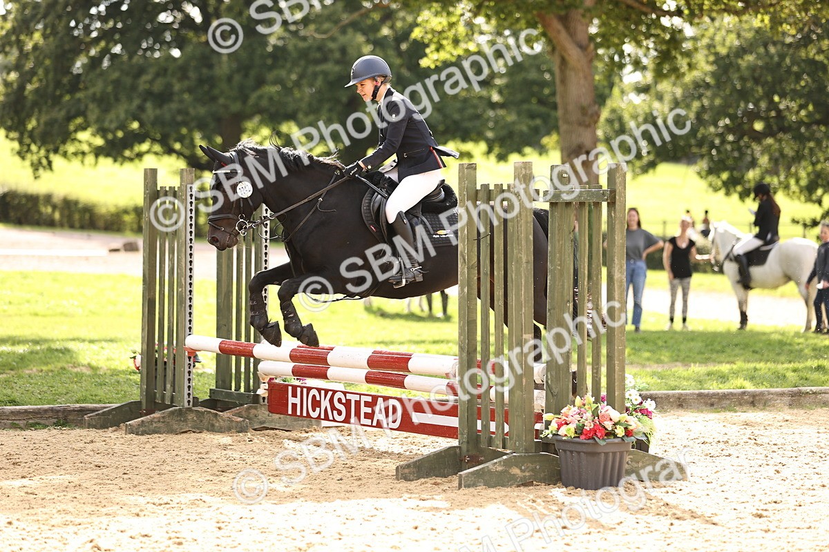 SBM_49033 - J9 - Junior Pony 70cm Championship