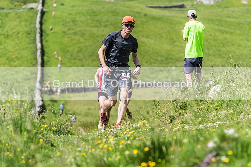 Settle Hills-45 - Settle Hills Fell Race Sunday 21st June 2026