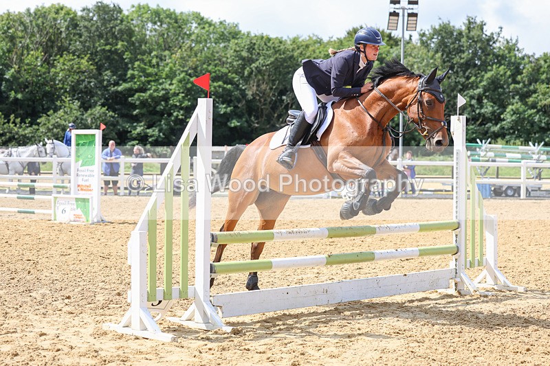 3E7A9677 - Class 8: 80cm Senior