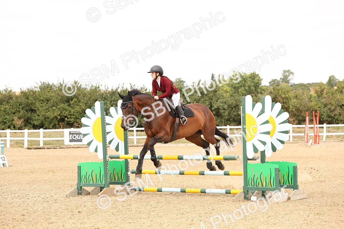 SBM_002266 - Class 24 - 90cm