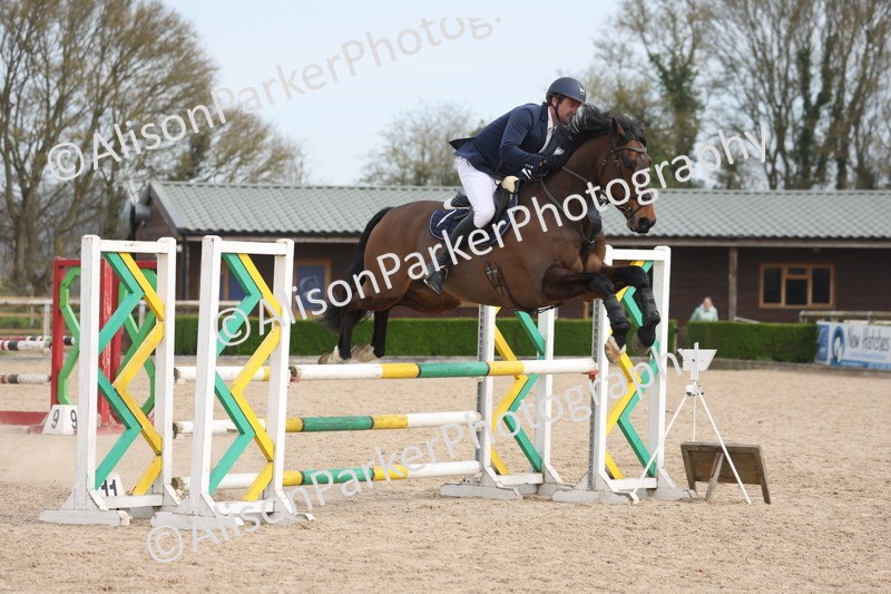 20260322-1809 - Class 5 - 1.0m