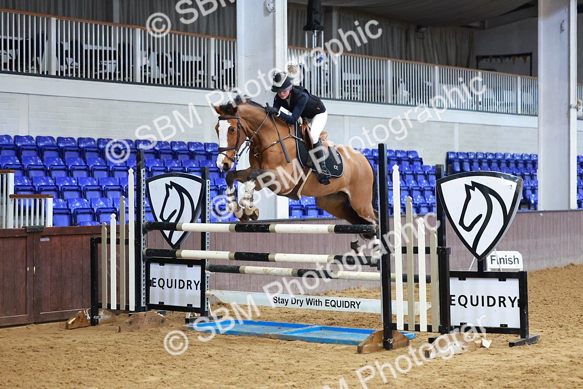 SBM_004034 - Class 5 - Senior Foxhunter - 1.20m