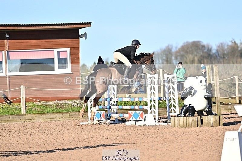 260114-103102-00080 - Cls 0 & 1 Clear Round and British Novice