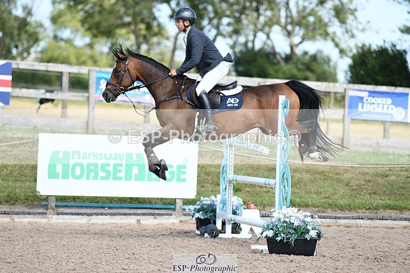 250628-165932-06460 - Cls 13 Pony Showjumper of the Year