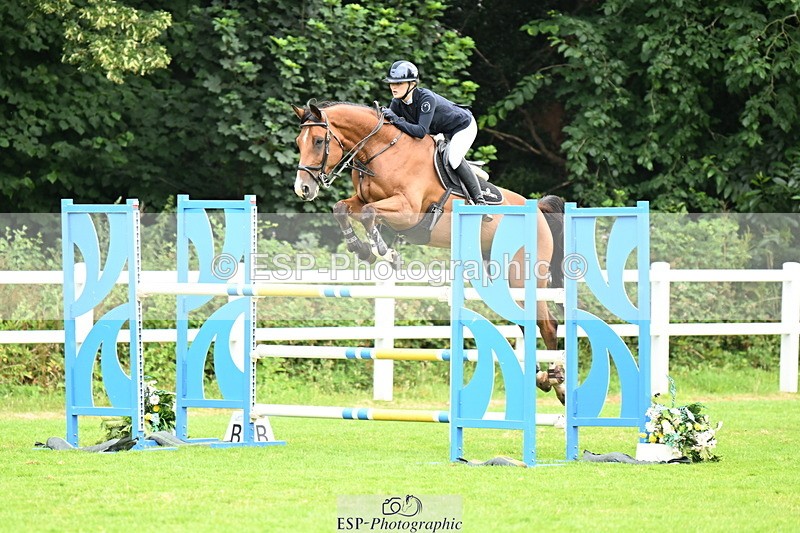 250706A-101225-17216 - Cls 43 Snr 1.30m Grand Prix