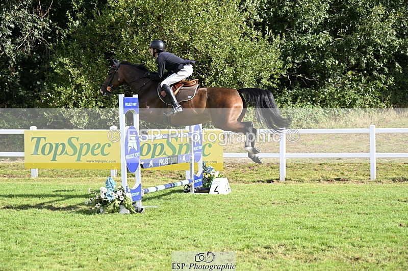 250831A-095824-09600 - Cls 35 Snr 1.20m Grand Prix