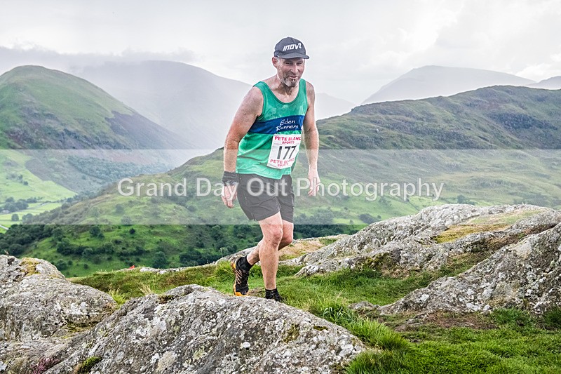 Arnison Crag-339 - Arnison Crag Horseshoe Fell Race Saturday 26th August 2023