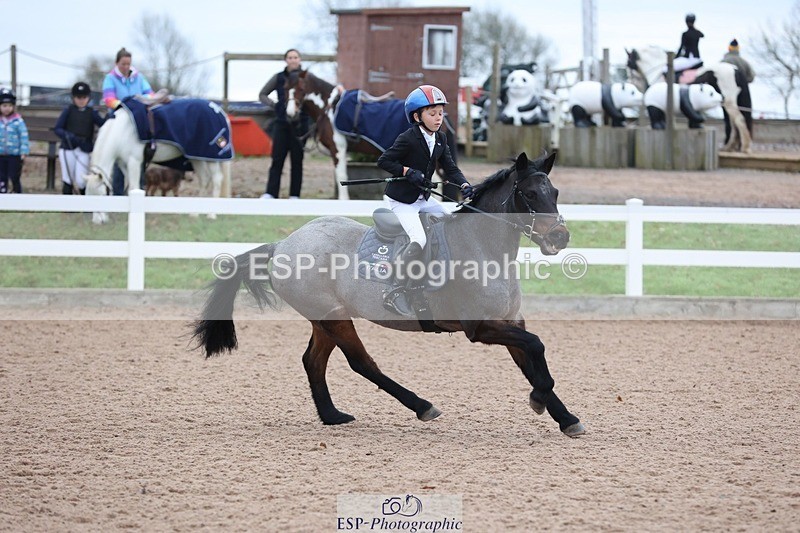 241116X-082913-00073 - Cls 03 Pony Intro 70cm