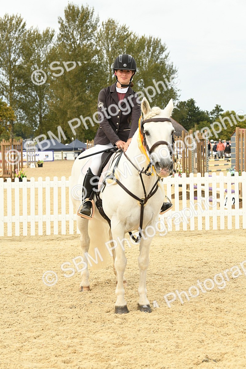 SBM_71186 - J15 - Junior Pony 70cm Championship