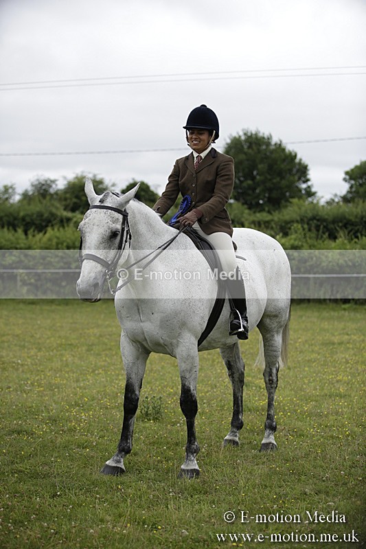 BVR160717-1053 - Ring 1 BVRC Show 16/07/17