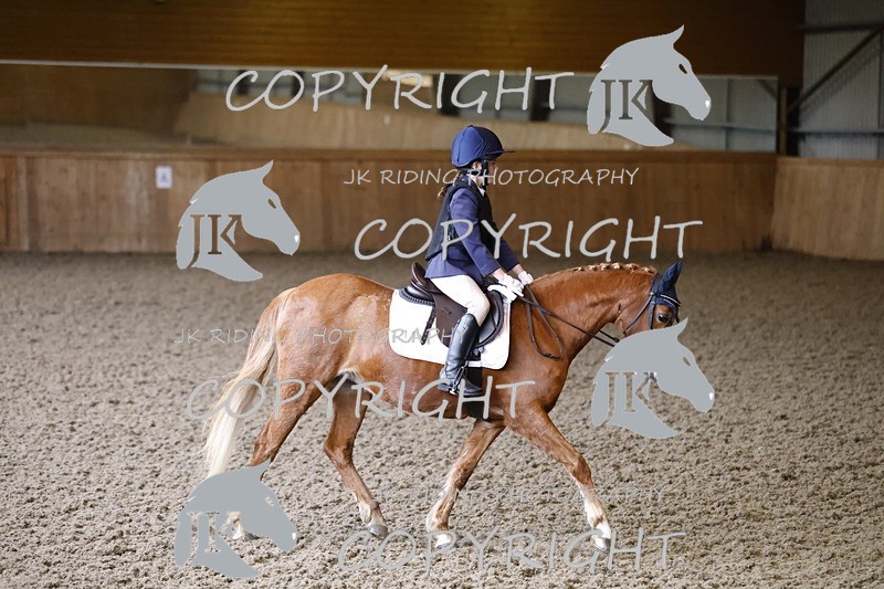 _R6A1268 - Class 1 walk trot 2022