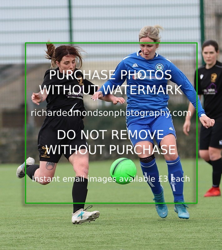 IMG_8494 - GT7 Ladies v Clitheroe