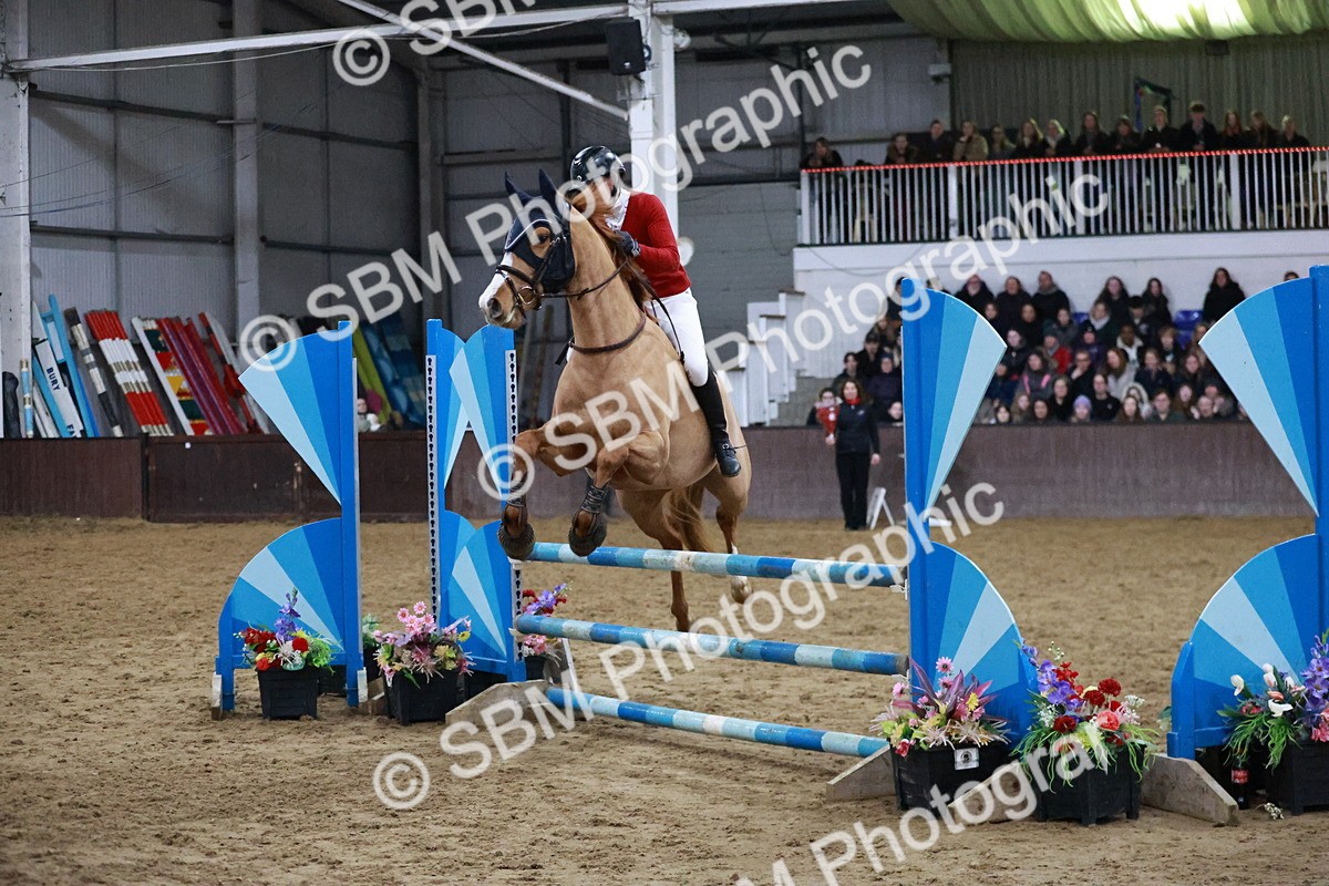 SBM_006633 - Bareback - Camera 1