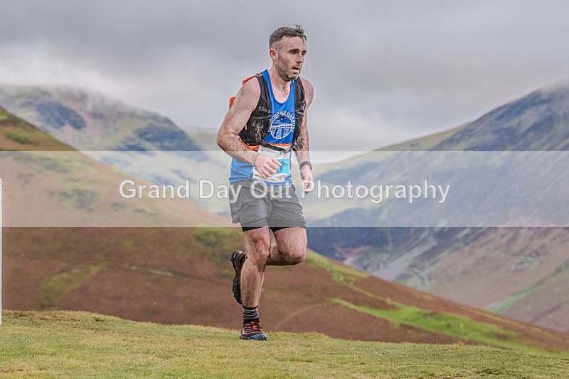 British Fell Relay-3240 - British Fell & Hill Relay Championship Braithwaite Keswick Saturday 21st October 2023