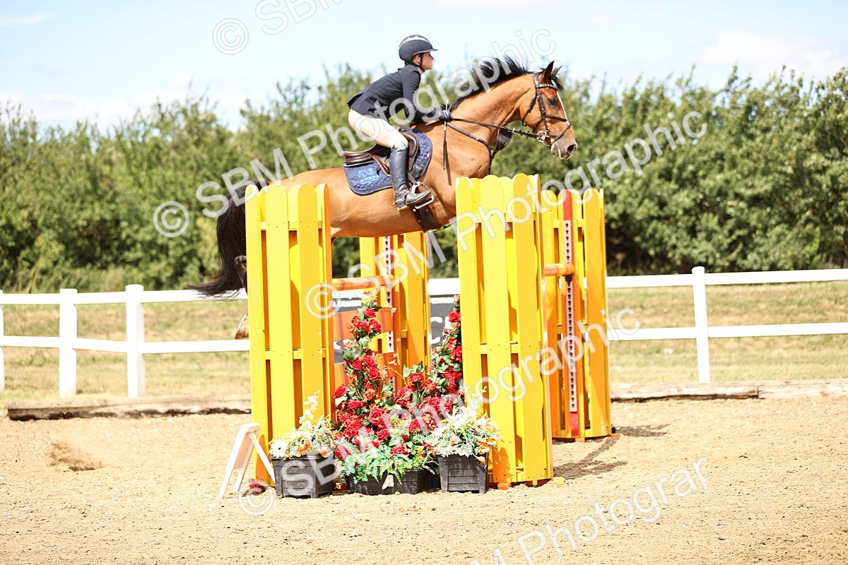 SBM_004082 - Class 23 - Talent Seekers Inc 7 yr Old Championship Qualifier 1.30 - 1st Half