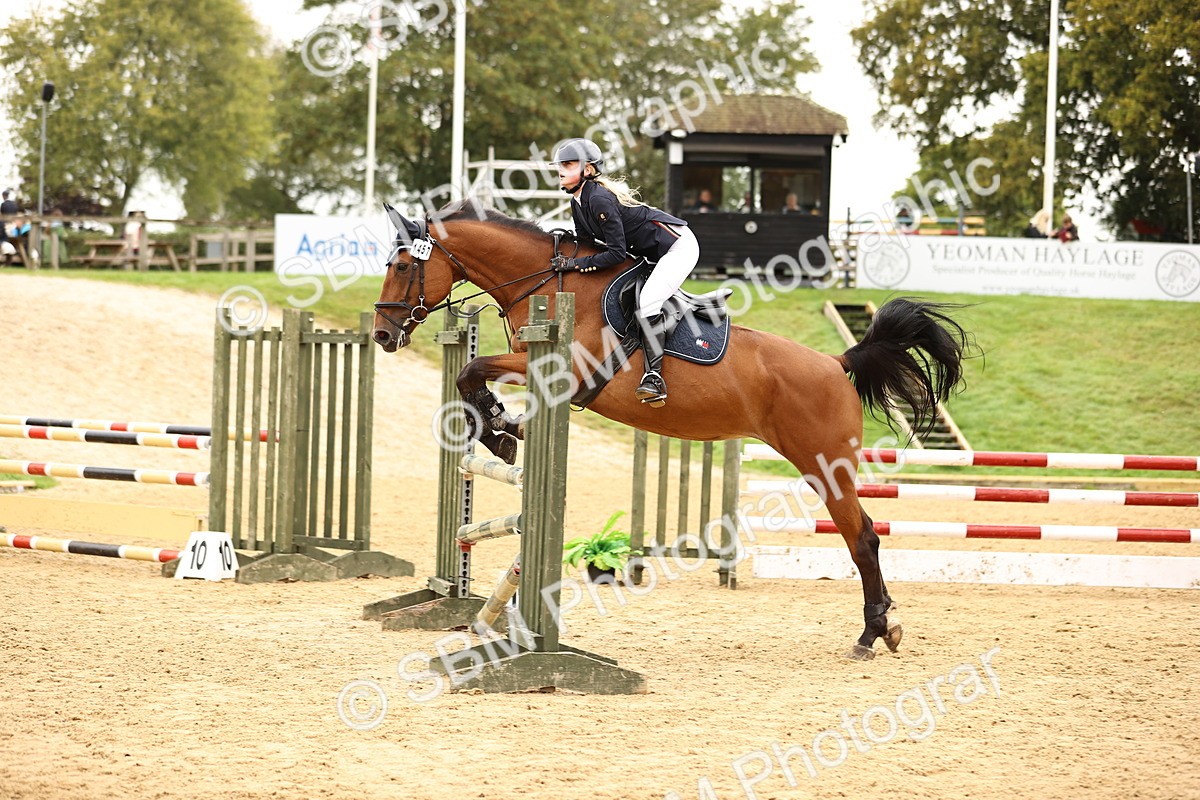 SBM_58988 - J42 - Grand Tour Horse & Pony 1.00m Championship