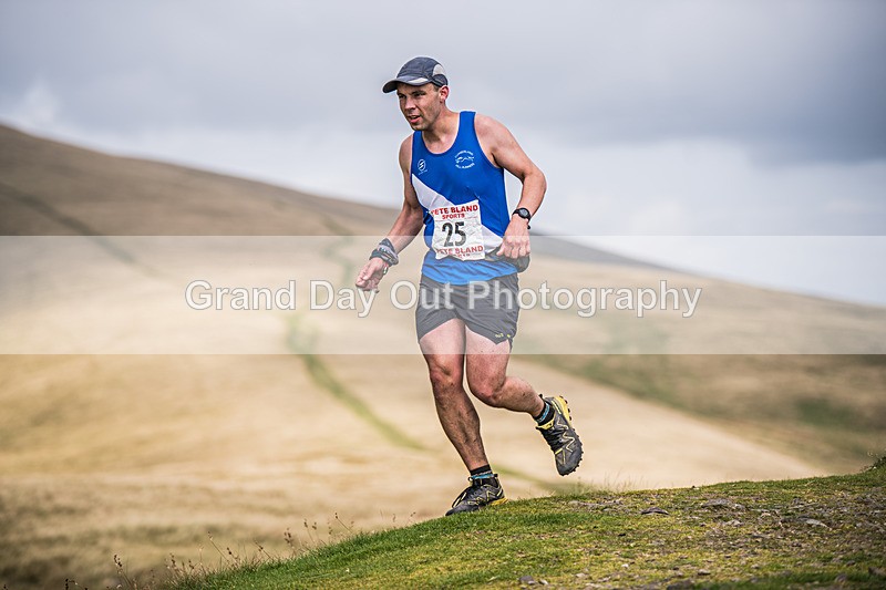 Sedbergh-816 - Sedbergh Hills Fell Race Sunday 18th August 2024