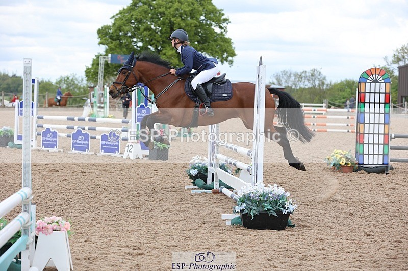 250505-105956-04571 - Cls 3 Pony Discovery and 90cm Open