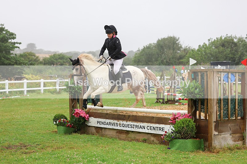 3E7A0231 - Class 1: 60cm Junior